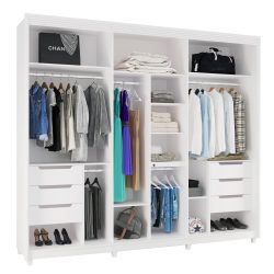 MILANO INTERNO BRANCO