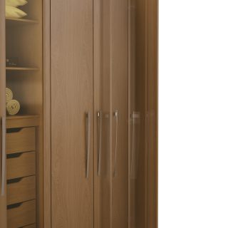 Detalhe da Porta